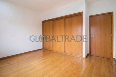 Duplex T2+1 com vista mar em Canidelo