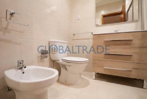 Duplex T2+1 com vista mar em Canidelo