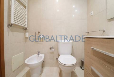 Duplex T2+1 com vista mar em Canidelo