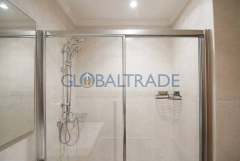 Duplex T2+1 com vista mar em Canidelo