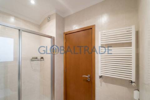 Duplex T2+1 com vista mar em Canidelo