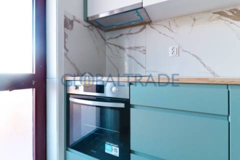 Apartamento T2 Renovado & Equipado em Rio Tinto