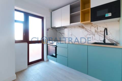 Apartamento T2 Renovado & Equipado em Rio Tinto