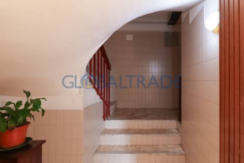 Apartamento T2 Renovado & Equipado em Rio Tinto