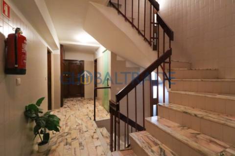 Apartamento T2 Renovado & Equipado em Rio Tinto