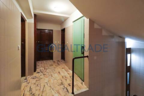 Apartamento T2 Renovado & Equipado em Rio Tinto