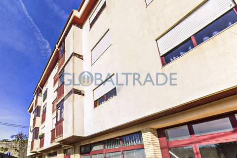 Apartamento T2 Renovado & Equipado em Rio Tinto