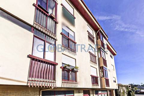 Apartamento T2 Renovado & Equipado em Rio Tinto