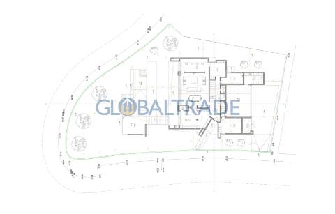 Moradia T5 com Piscina Privativa na Quinta das Luzes – Jovim