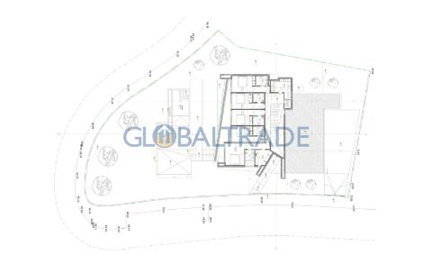 Moradia T5 com Piscina Privativa na Quinta das Luzes – Jovim