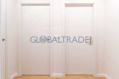 Apartamento T2 Renovado & Equipada em Valbom