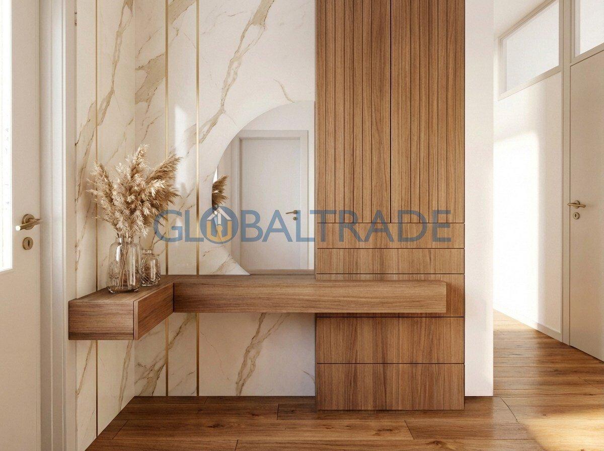 Apartamento T1+1 no coração do Porto