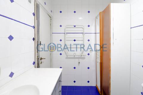 Apartamento T1+1 no coração do Porto