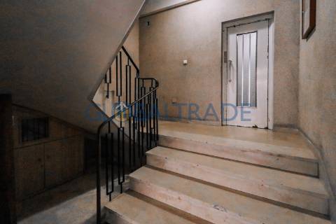 Apartamento T1+1 no coração do Porto