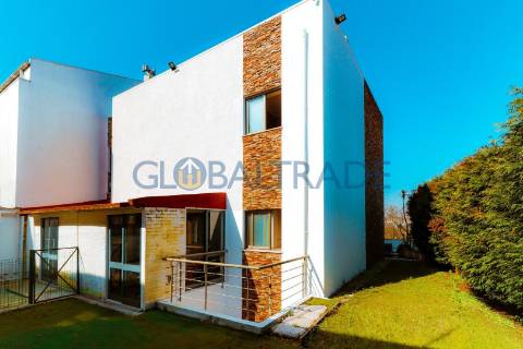 Moradia T3 com Terraço em Valbom