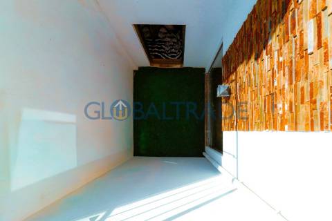 Moradia T3 com Terraço em Valbom