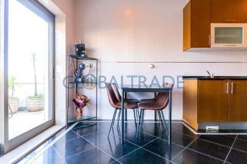 Moradia T3 com Terraço em Valbom