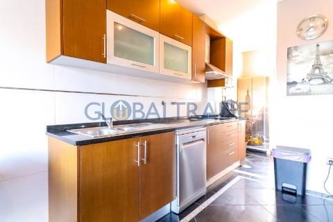 Moradia T3 com Terraço em Valbom