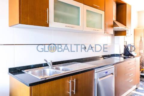 Moradia T3 com Terraço em Valbom