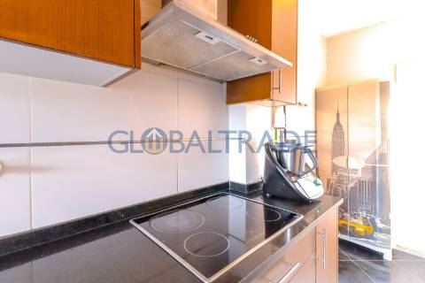 Moradia T3 com Terraço em Valbom