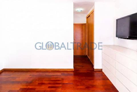 Moradia T3 com Terraço em Valbom