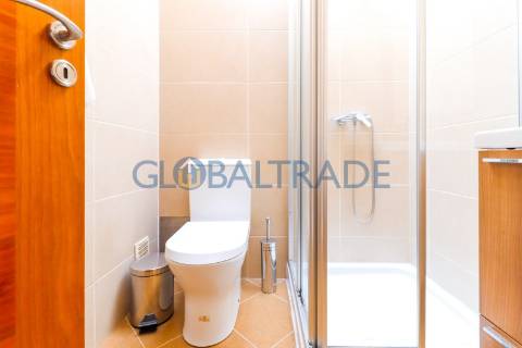 Moradia T3 com Terraço em Valbom