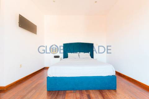 Moradia T3 com Terraço em Valbom