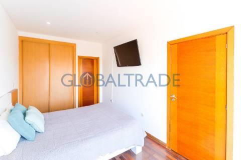 Moradia T3 com Terraço em Valbom