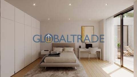 Apartamentos T3 NOVOS - Empreendimento BOSS GARDENS no Porto