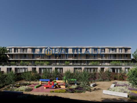 Apartamentos T3 NOVOS - Empreendimento BOSS GARDENS no Porto