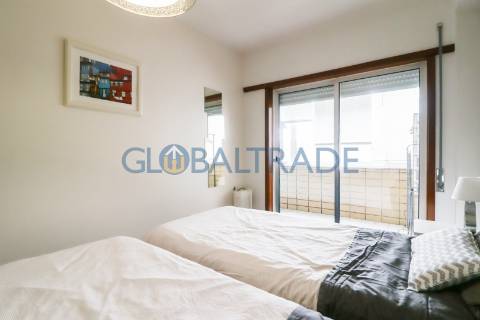 Apartamento T1 Mobilado & Equipado no Porto