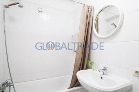 Apartamento T1 Mobilado & Equipado no Porto