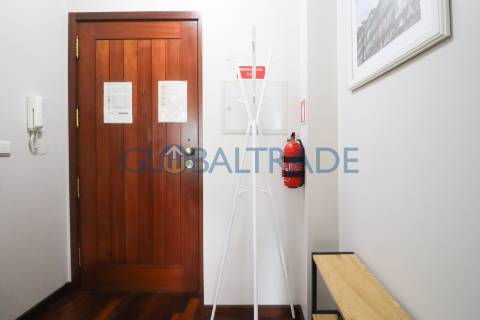 Apartamento T1 Mobilado & Equipado no Porto