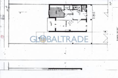 Moradia T3 - Com Habitação T0 R/C em Valongo