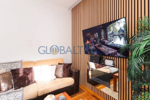 Apartamento T3 Equipado em São Cosme