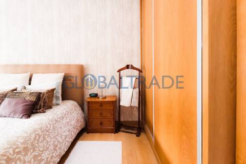 Apartamento T3 Equipado em São Cosme