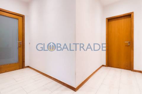 Apartamento T3 Equipado em São Cosme