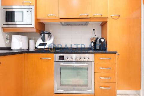 Apartamento T3 Equipado em São Cosme