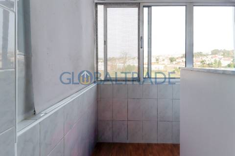 Apartamento T3 Equipado em São Cosme