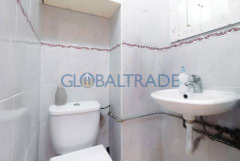 Apartamento T3 Equipado em São Cosme