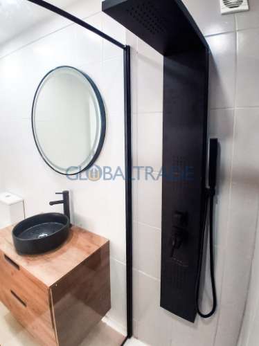 Apartamento T3 Renovado em Baguim do Monte