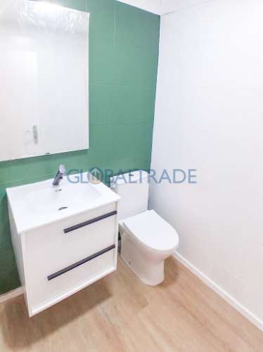 Apartamento T3 Renovado em Baguim do Monte