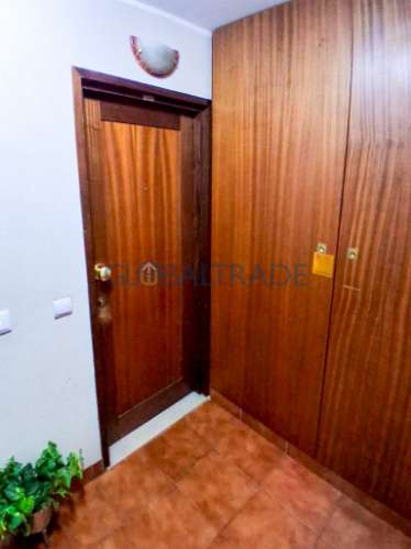 Apartamento T3 Renovado em Baguim do Monte