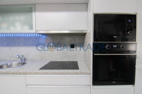 Apartamento T3 Renovado em Rio Tinto