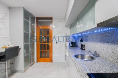 Apartamento T3 Renovado em Rio Tinto