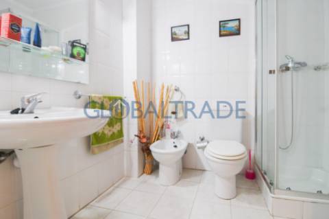 Apartamento T3 Renovado em Rio Tinto