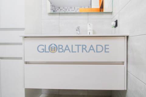 Apartamento T3 Renovado em Rio Tinto