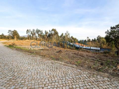 Terreno Urbano 5 3660m² em Melres