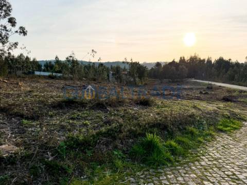 Terreno Urbano 5 3660m² em Melres