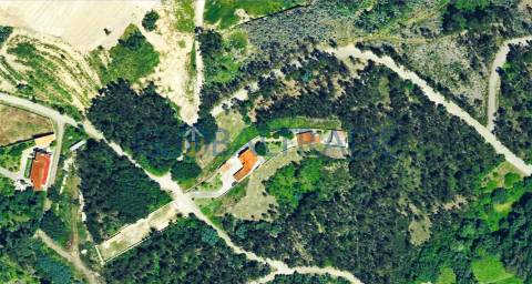 Terreno Urbano 5 3660m² em Melres